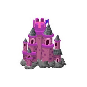 Purple Castle